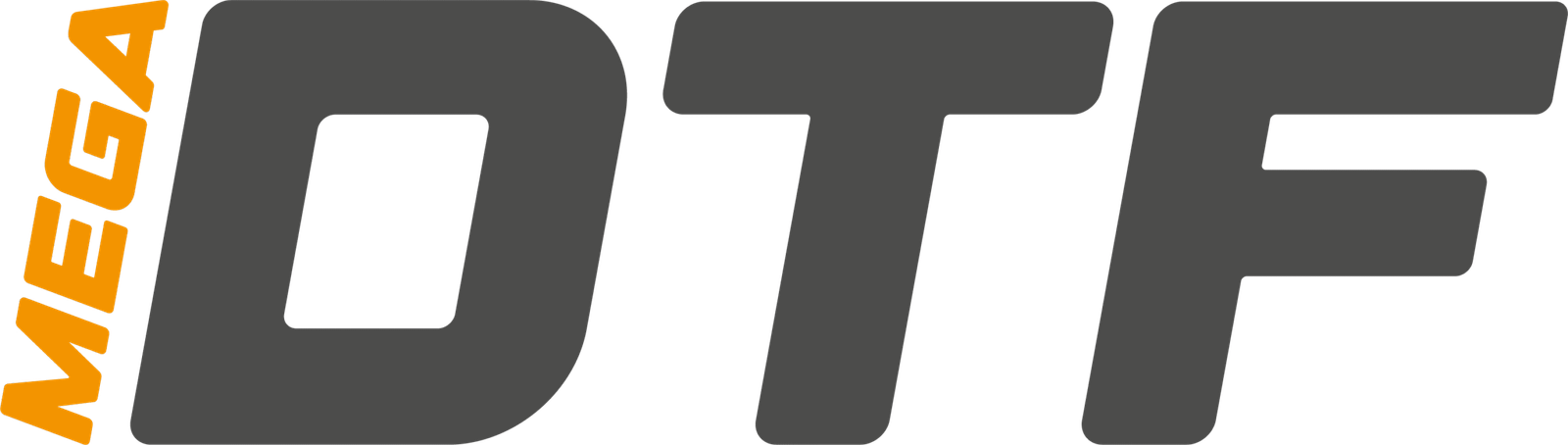 MegaDTF