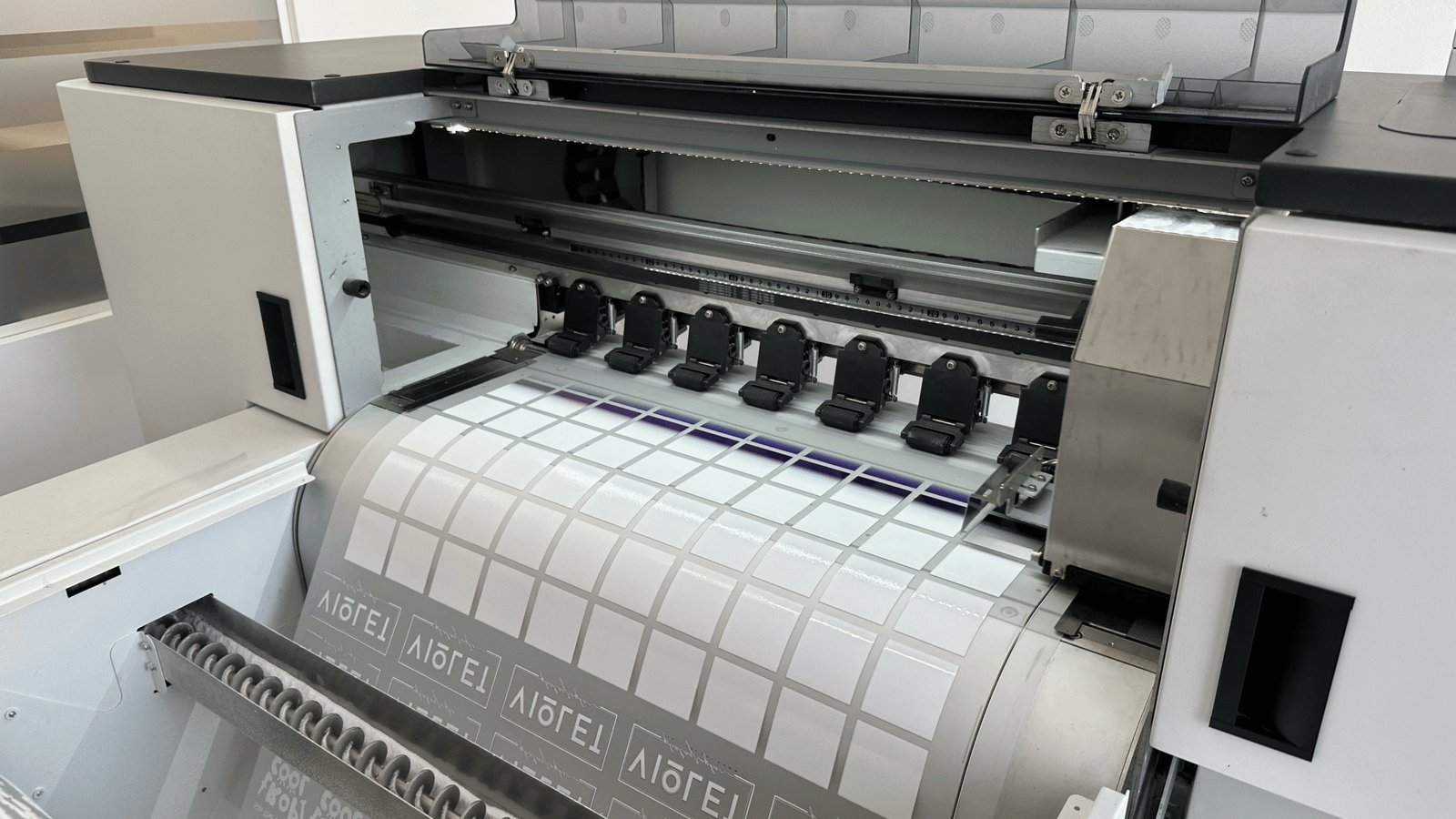 Impressão DTF ao metro no Porto (60 cm) – MegaDTF