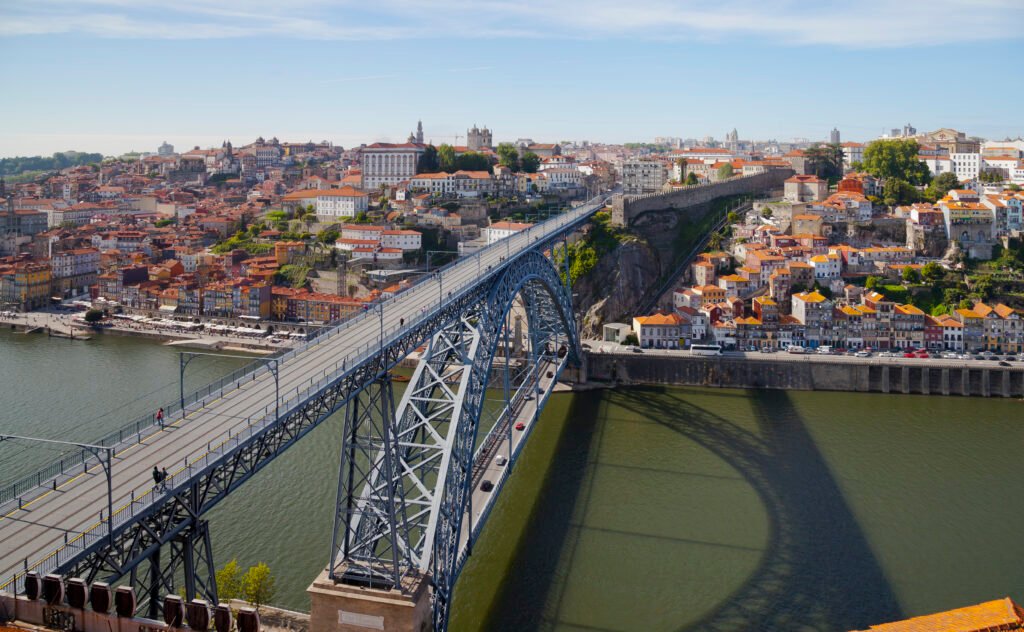 Impressão DTF ao Metro no Porto
